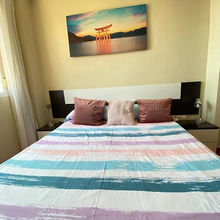 Apartamento Miramar Apartment Aguadulce  Ngoại thất bức ảnh