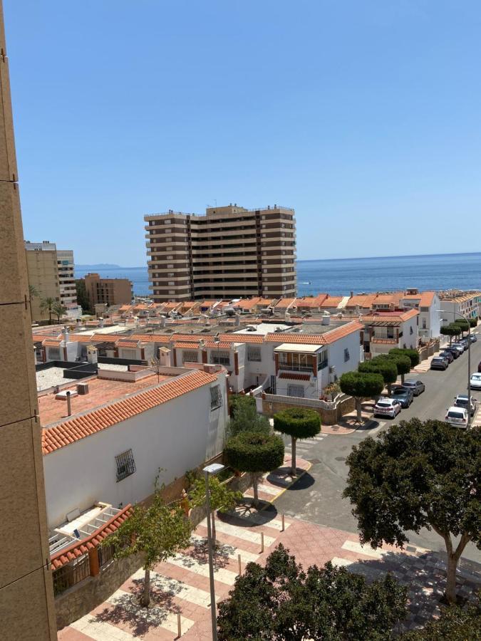 Apartamento Miramar Apartment Aguadulce  Ngoại thất bức ảnh