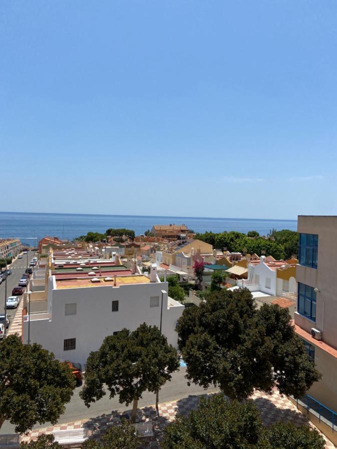 Apartamento Miramar Apartment Aguadulce  Ngoại thất bức ảnh
