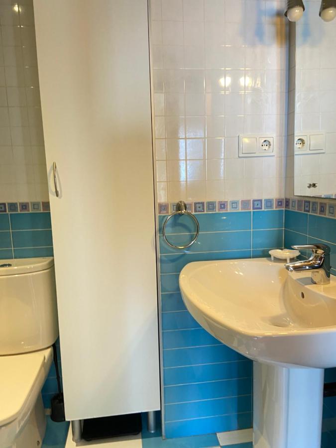 Apartamento Miramar Apartment Aguadulce  Ngoại thất bức ảnh