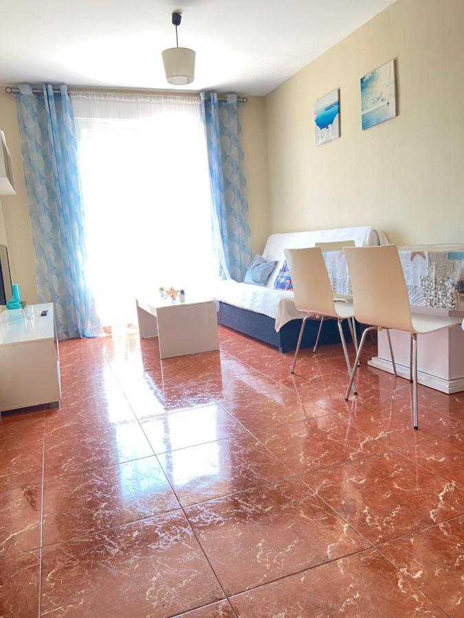 Apartamento Miramar Apartment Aguadulce  Ngoại thất bức ảnh